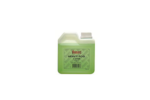 Event Lighting FLG1 - Antari Heavy Fog Liquid (1 Litre)