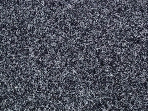 Grey Felt Fabric Thick 1m x 2m Per Meter 2mm Subwoofer Speaker Box Auto Carpet Sold Per Meter