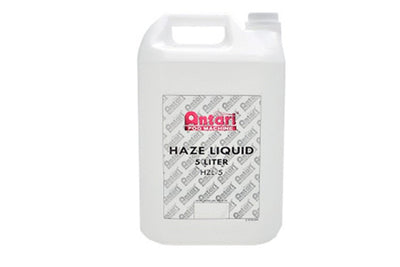 Event Lighting HZL1 - Antari Haze Liquid (1 Litre)