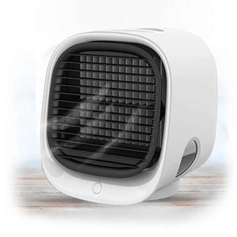 USB Powered Mini Air Cooler SANSAI FAN-0405