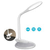 Dual Base LED Desk Lamp SANSAI GXH-071B