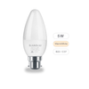 5W LED LIGHT BULB SANSAI GL-LC303B