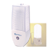 Auto On/Off LED Night Light SANSAI DB-791