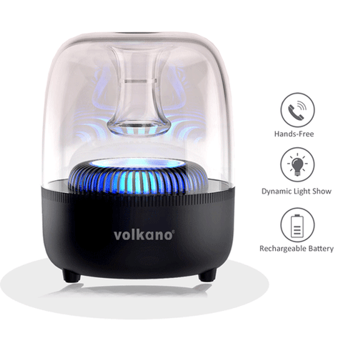 Volkano Bluetooth Speaker SANSAI VK-S321