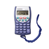 Pocket Calculator SANSAI CAL2201