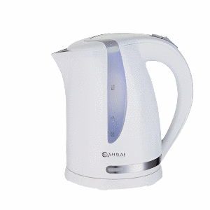 1.7L Electric Cordless Kettle SANSAI KT-9911