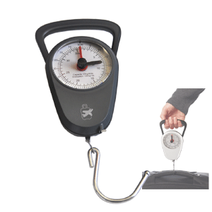 Mechanical Luggage Scale SANSAI SCA-2207