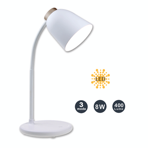 LED Desk Lamp SANSAI GXH-076F