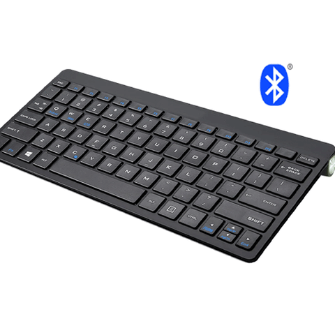 Ultra-Slim Wireless Bluetooth Keyboard SANSAI CAT-5225B