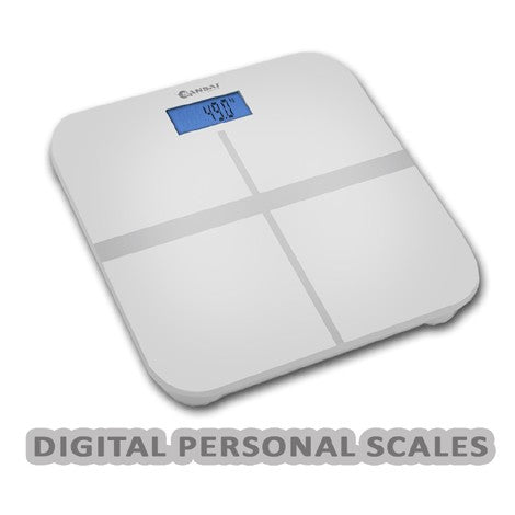 Digital Personal Scale SANSAI SCA-3358