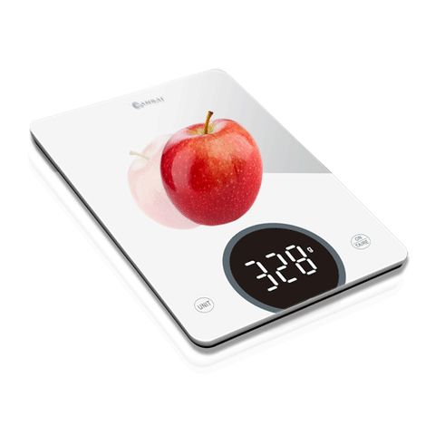 Electronic Kitchen Scale SANSAI SCA-8836