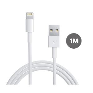 Lightning USB Cable – 1M SANSAI IPH-0900A