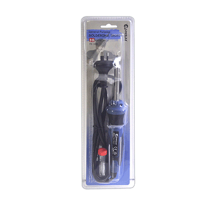 25W Soldering Iron Kit SANSAI PE-330