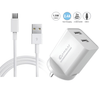 USB Charger & Type-C Cable SANSAI TPE-7077T