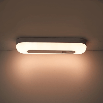 LED Sensor Light SANSAI GL-H929S Warm white